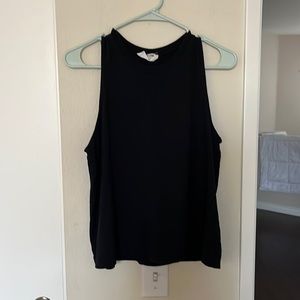 TARGET MUSCLE TANK